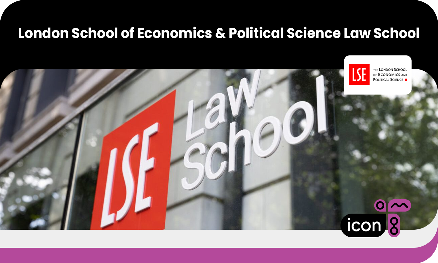 Singapore LSE Law