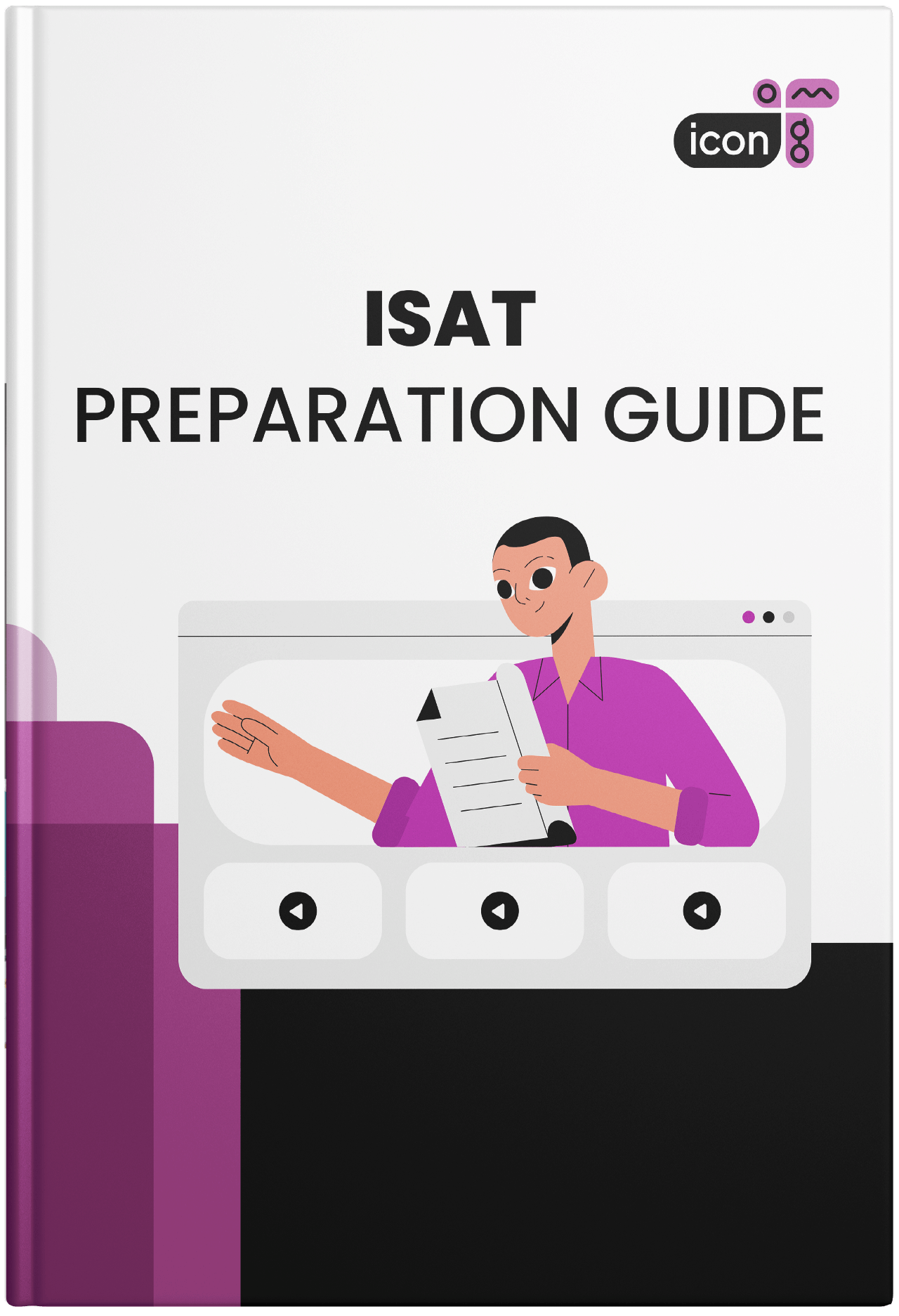 book-mockup isat-min