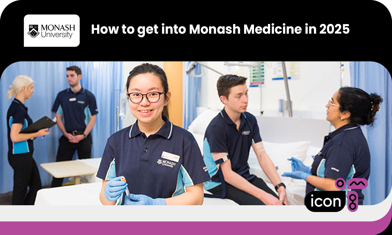 Monash Medicine 2025