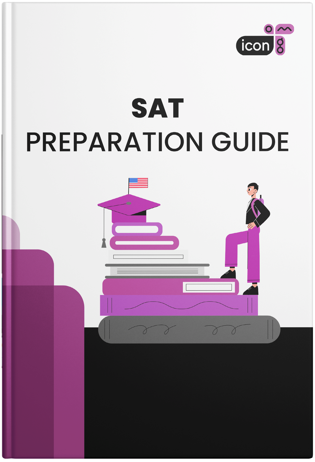 sat book-min