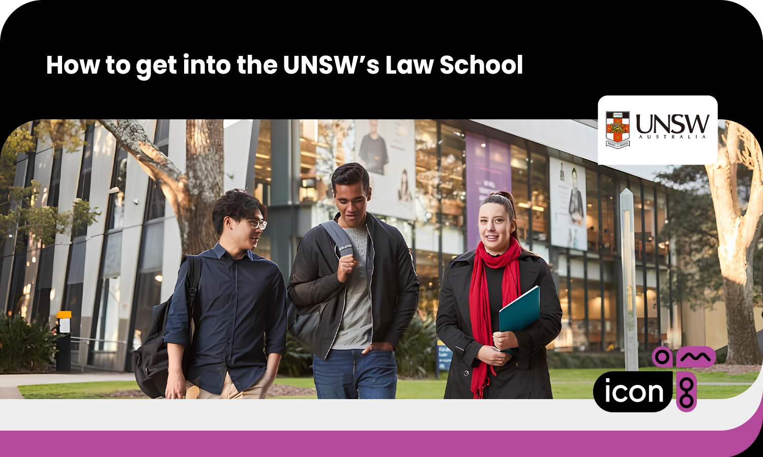 UNSW Law School