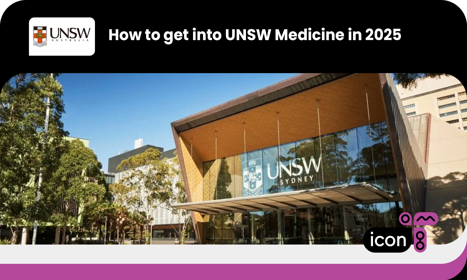 UNSW Medicine 2025